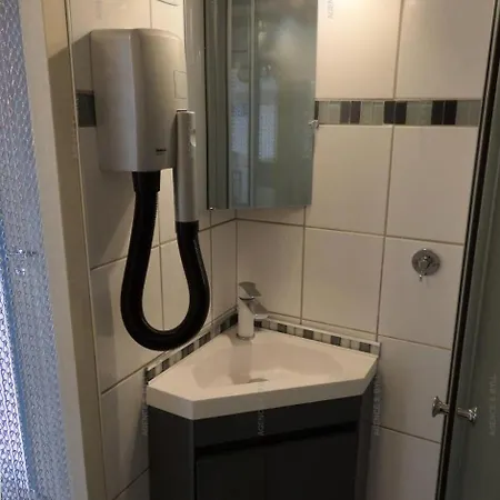 Port Soleil Batiment B2 - Studio Pour 2 Personnes Numero 479 - Naturiste
